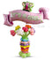 Baby Girl Banner on Bouquet  PRE-ORDER 1DAY In Advance