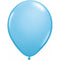Pale Blue Latex Balloon - Qualatex