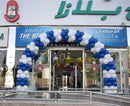 Full Balloon Arch for Opening - 3DAYS NOTICE - Not Possible For Delivery
