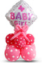 Baby Girl Table Top