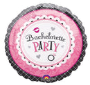 Bachelorette Party Balloon