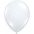 Clear Latex Balloon - Qualatex
