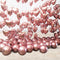 Pinkie Elegant Love Shower  All Foil Balloon Decoration