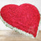 Exclusively Wow Roses Heart Arrangement - PRE-ORDER 3days before Delivery