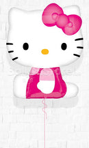 Hello Kitty Full Body