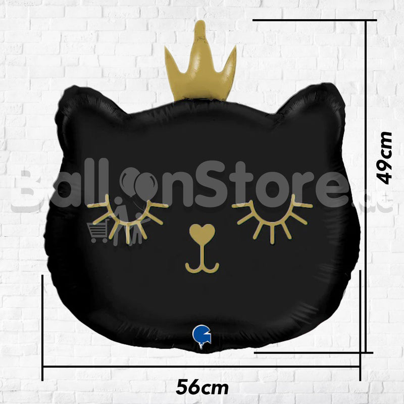 Shape Classic Onyx Black Cat