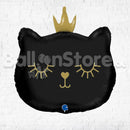 Shape Classic Onyx Black Cat