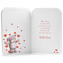 You are my Everything Someone Special on Valentine's Day Card
