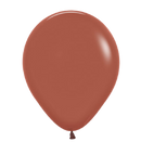 Terracotta Latex Balloon