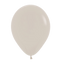 White Sand Latex Balloon