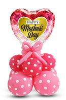 Mothers day balloon Table Top